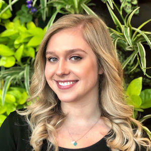 Meet your Posher, Michelle